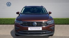Volkswagen Tiguan 1.5 TSI 150 Life 5dr DSG Petrol Estate